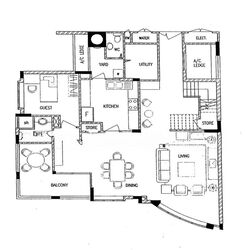 Parc Palais (D21), Condominium #504573061